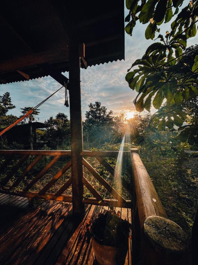 Terra Booma Hotel Alto Paraíso de Goiás Екстериор снимка