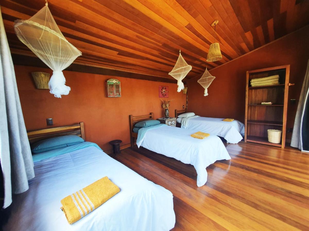 Terra Booma Hotel Alto Paraíso de Goiás Екстериор снимка