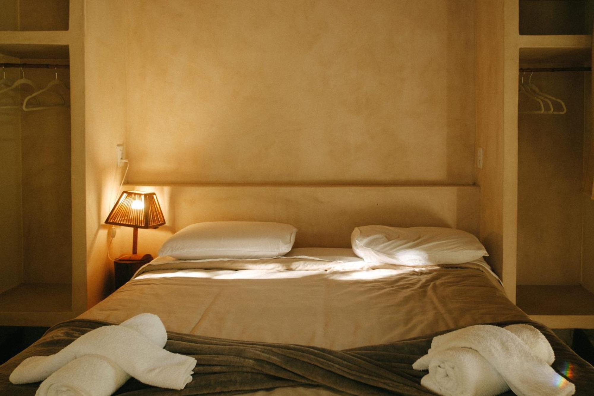 Terra Booma Hotel Alto Paraíso de Goiás Екстериор снимка