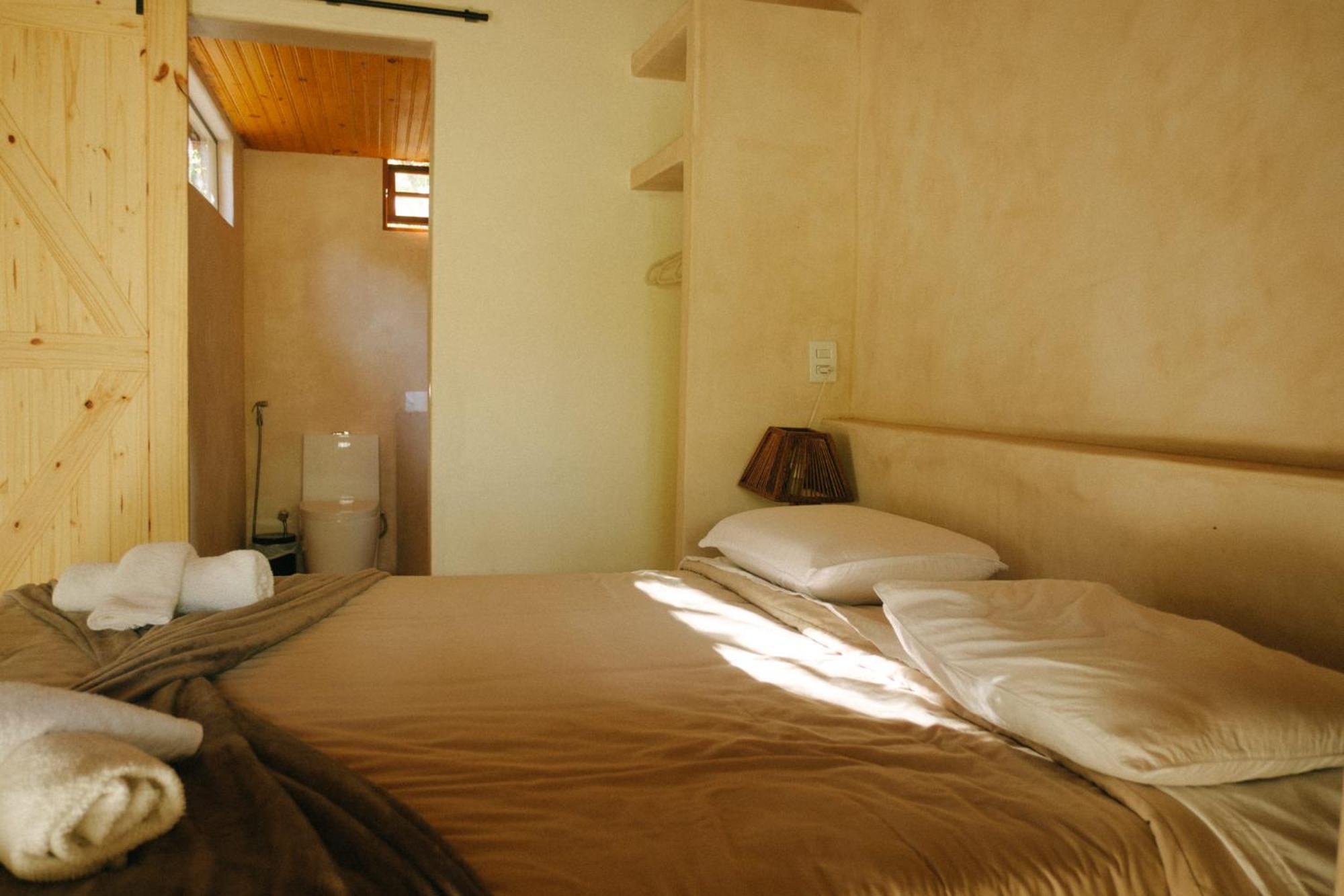 Terra Booma Hotel Alto Paraíso de Goiás Екстериор снимка