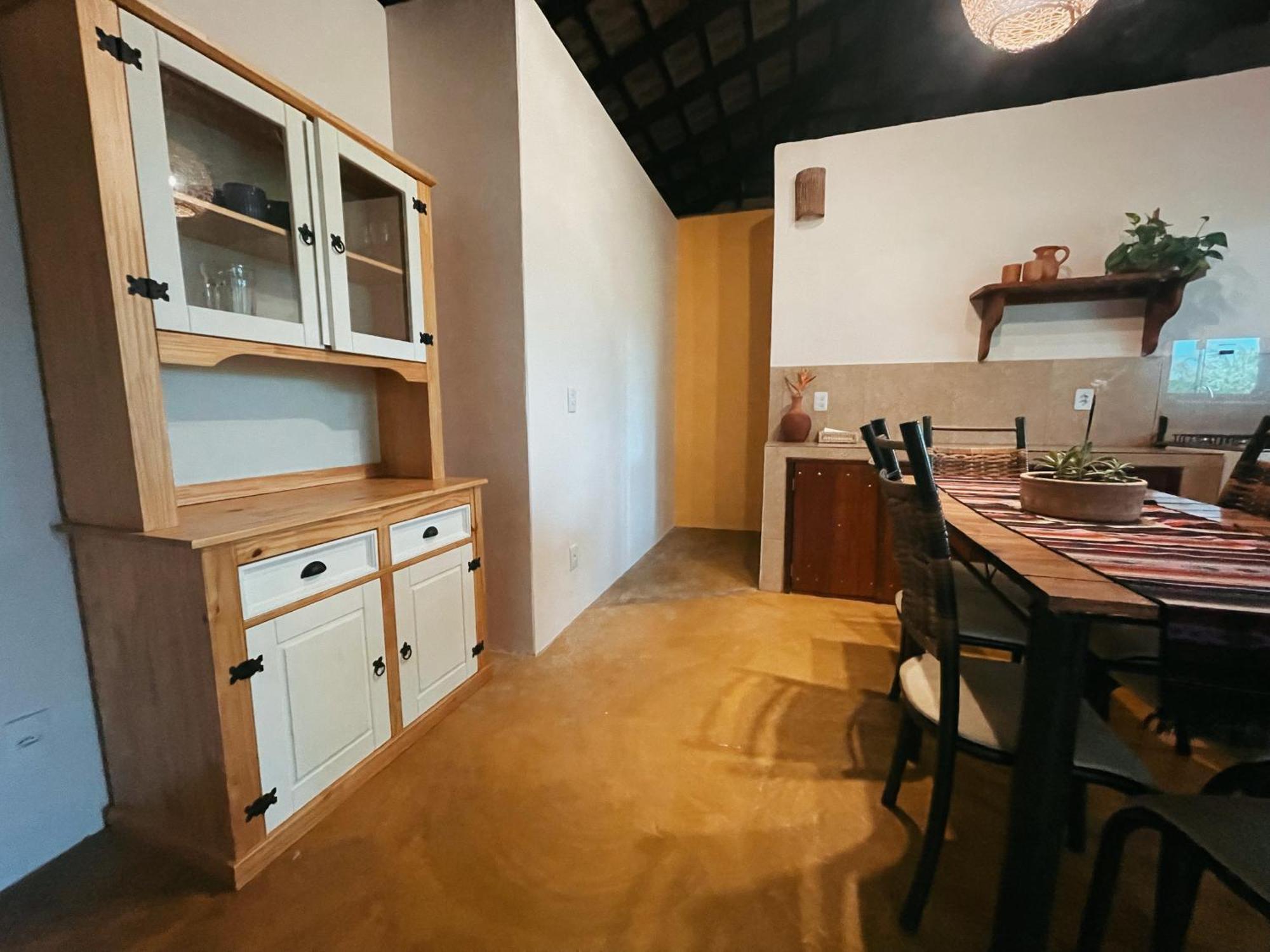 Terra Booma Hotel Alto Paraíso de Goiás Екстериор снимка