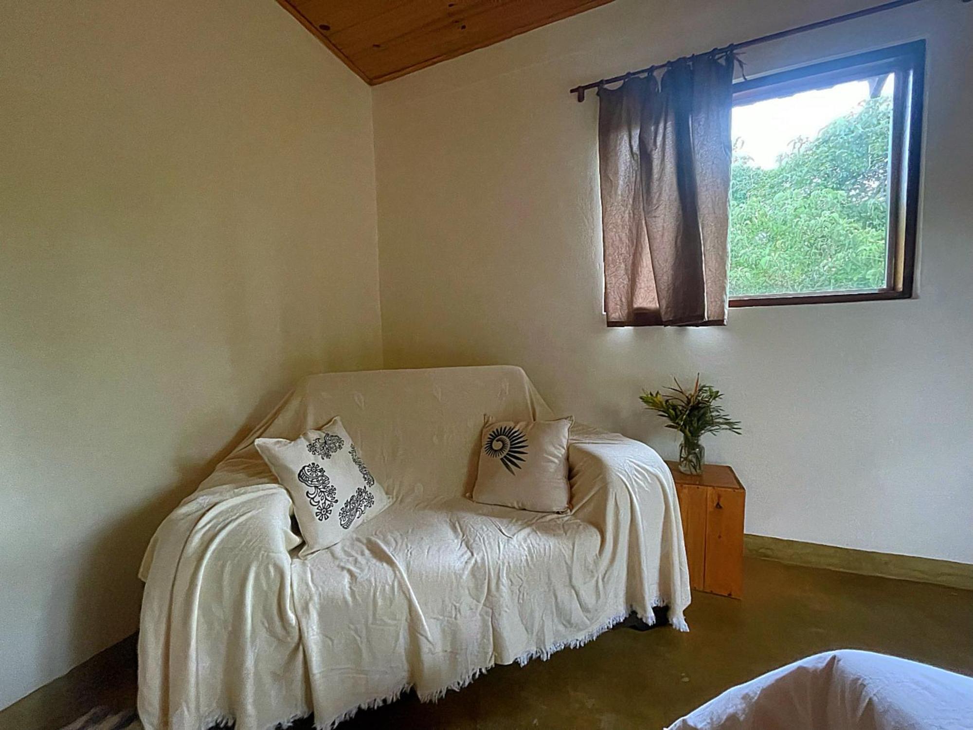 Terra Booma Hotel Alto Paraíso de Goiás Екстериор снимка