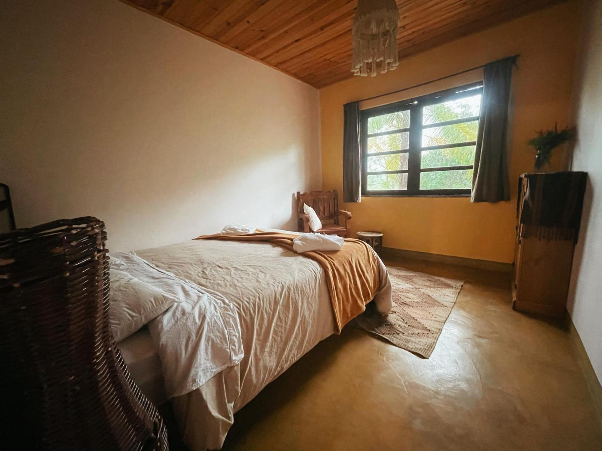 Terra Booma Hotel Alto Paraíso de Goiás Екстериор снимка
