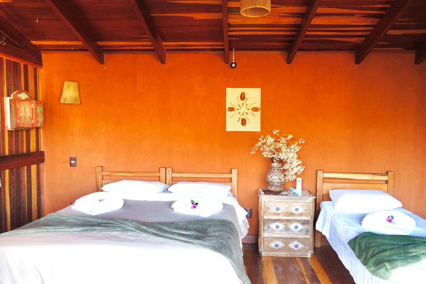 Terra Booma Hotel Alto Paraíso de Goiás Екстериор снимка