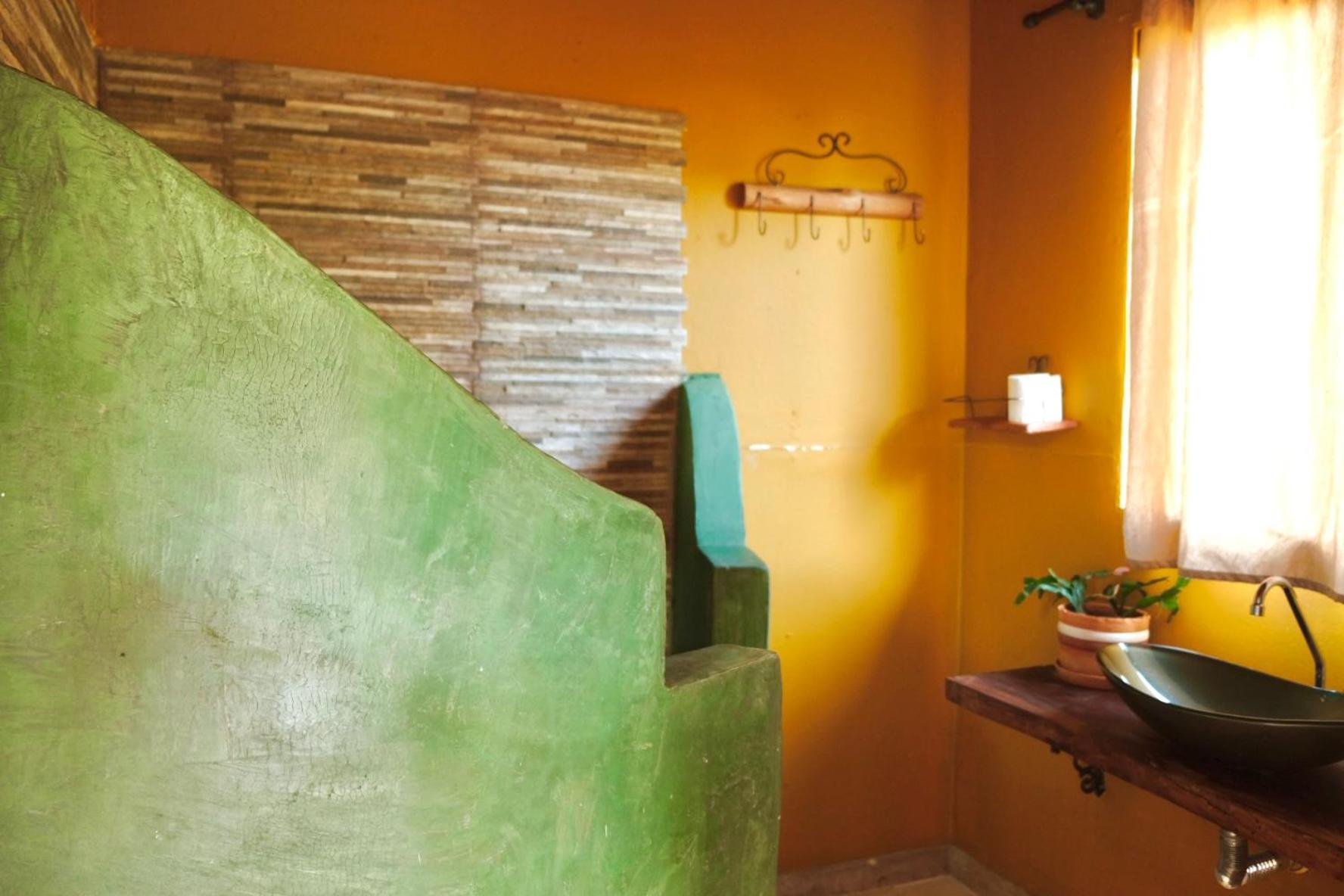 Terra Booma Hotel Alto Paraíso de Goiás Екстериор снимка
