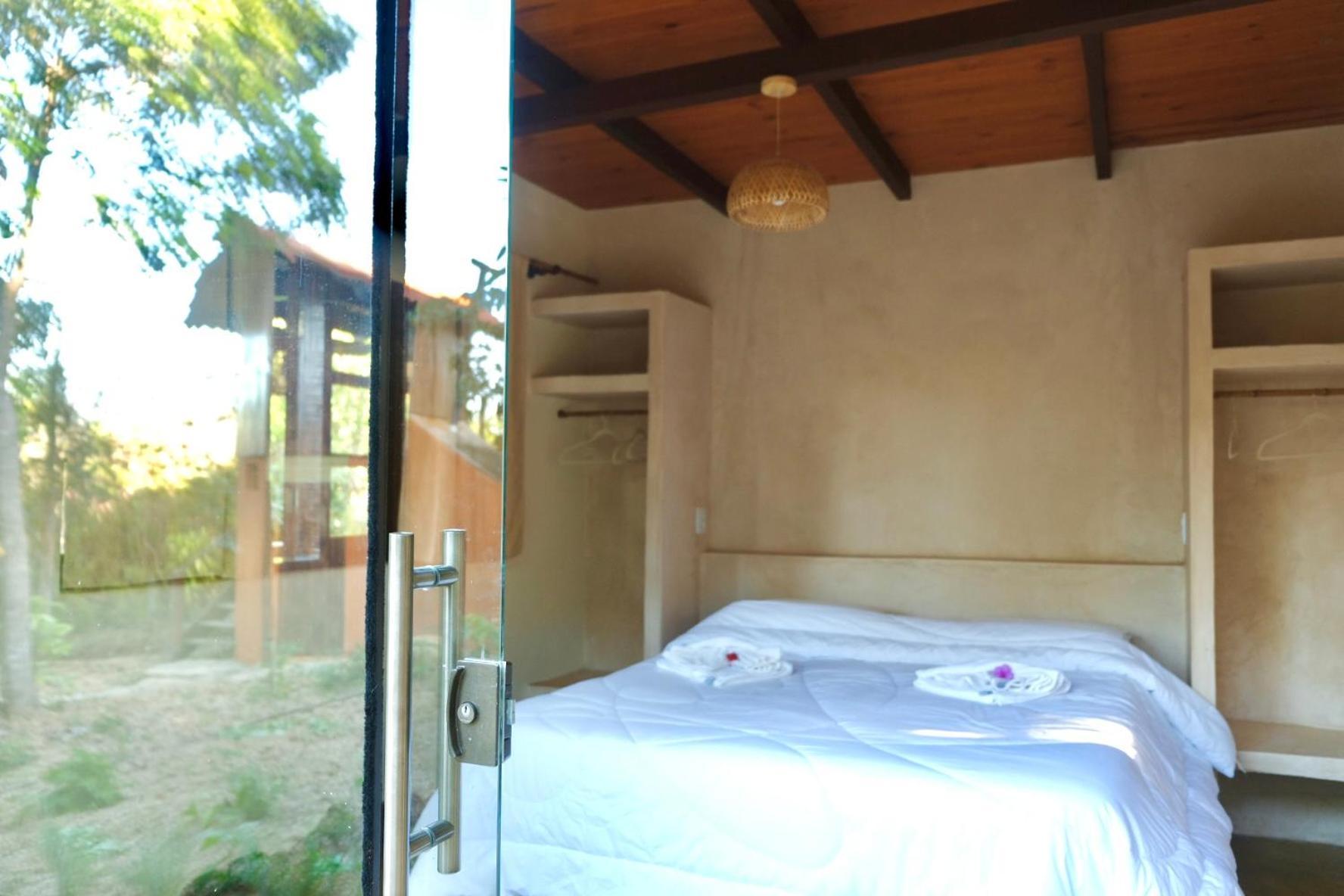 Terra Booma Hotel Alto Paraíso de Goiás Екстериор снимка