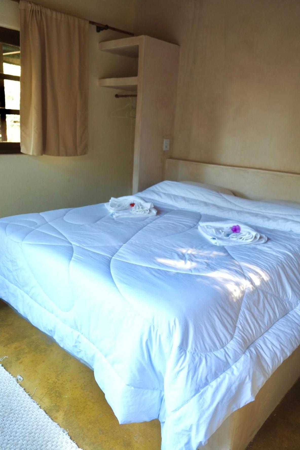 Terra Booma Hotel Alto Paraíso de Goiás Екстериор снимка